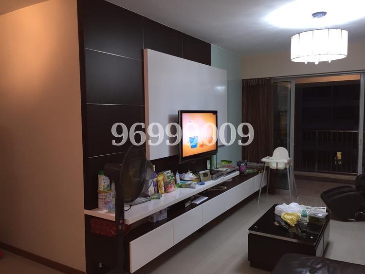 Blk 515C The Premiere @ Tampines (Tampines), HDB 5 Rooms #121879682